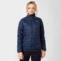 mountain equipment womens rampart jacket navy