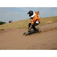 Mountain Boarding Experience Redhill