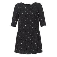 moony mood genoir womens dress in black