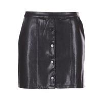 Moony Mood HARIA women\'s Skirt in black