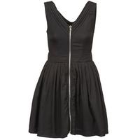 moony mood caralia womens dress in black