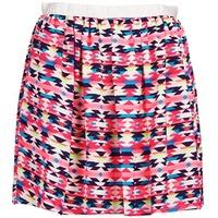 Moony Mood CUPE women\'s Skirt in Multicolour