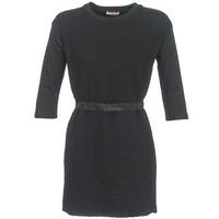 moony mood debo womens dress in black