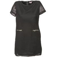 moony mood bala womens dress in black