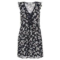 moony mood gominos womens dress in black