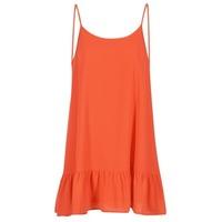 Moony Mood GIELLIS women\'s Dress in orange