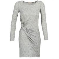 Moony Mood FEEDI women\'s Dress in grey