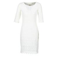Molly Bracken TOUJIR women\'s Dress in white