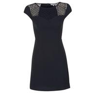 morgan renal womens dress in black