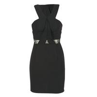 morgan rlady womens dress in black