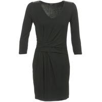 morgan rofli womens dress in black