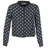 molly bracken fedas womens jacket in black