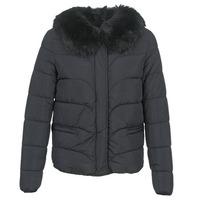 moony mood dachiva womens jacket in black