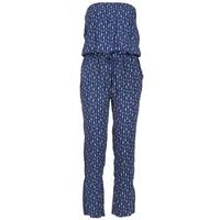 Moony Mood EGALI women\'s Jumpsuit in blue