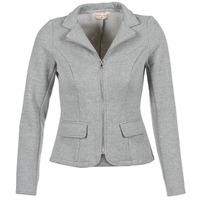 Moony Mood FUJOU women\'s Jacket in grey