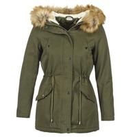 Moony Mood FIRI women\'s Parka in green