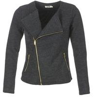 molly bracken kilouvanou womens jacket in grey