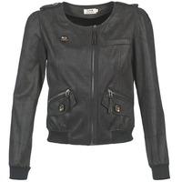 molly bracken favago womens jacket in black