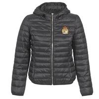 molly bracken poulate womens jacket in black