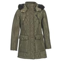 molly bracken jamassi womens jacket in green