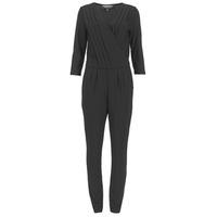 Morgan PATIA women\'s Jumpsuit in black