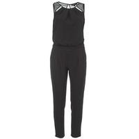 Morgan PSARA women\'s Jumpsuit in black