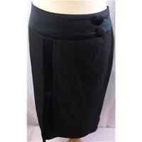Morgan Size M Black Short Skirt Unbranded - Size: M - Black - Mini skirt