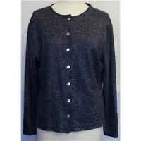 Modern Classics - Size: 20 - Black - Cardigan