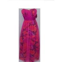 Morgan Full length dress Size 10