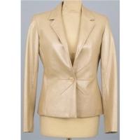 Morgan, size S, beige, casual jacket