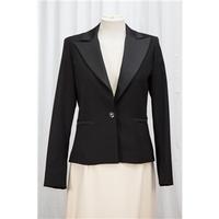 Morgan Jacket - Size - M Morgan - Black - Jacket