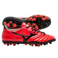 Morelia Neo K Leather AG Football Boots