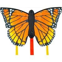 Monarch R Butterfly Kite
