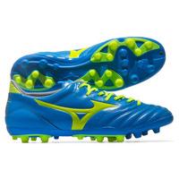 Morelia Neo K Leather AG Football Boots