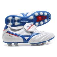 Morelia Moulded FG Football Boots