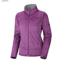 Mountain Hardwear Pyxis Jacket Womens