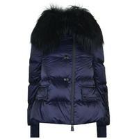 MONCLER GRENOBLE Rumier Down Jacket