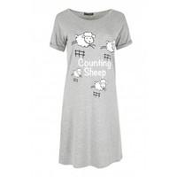 Molly Baggy Counting Sheep Sleepwear