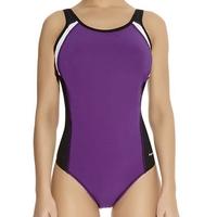 Moulded Active Swimsuit