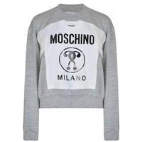 MOSCHINO Question Mark Sweatshirt