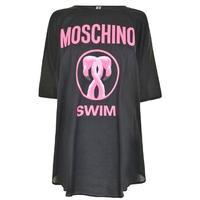 MOSCHINO Flamingo Kaftan