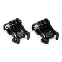 Mount / Holder For Gopro 5 Gopro 4 Gopro 3 Gopro 2 Gopro 3 Gopro 1 Others