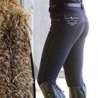 Mountain Horse Tessa Breeches Ladies