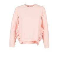 Moony Mood GEROSE women\'s Sweatshirt in pink