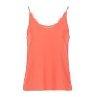 moony mood gerail womens blouse in pink