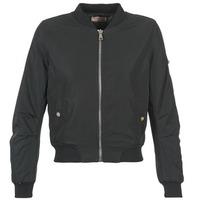 moony mood milouli womens jacket in black