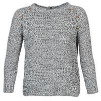 Moony Mood BILLY women\'s Sweater in grey