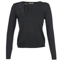 moony mood fanyli womens sweater in black