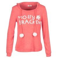 Molly Bracken SEZIP women\'s Sweater in pink