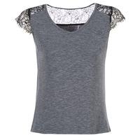 moony mood gurute womens blouse in grey